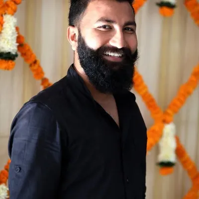 Ravi Mehar Kumar profile