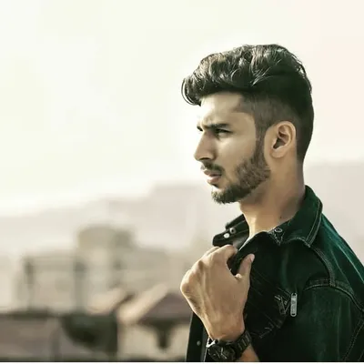 Arjun Shukla profile
