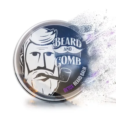 Beard & Comb profile