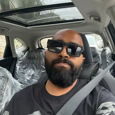 Nikhil profile