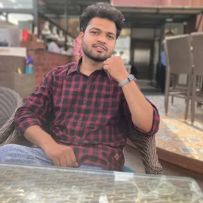 PRANSHUL RASTOGI profile