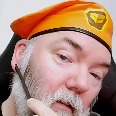 Beardedbob profile
