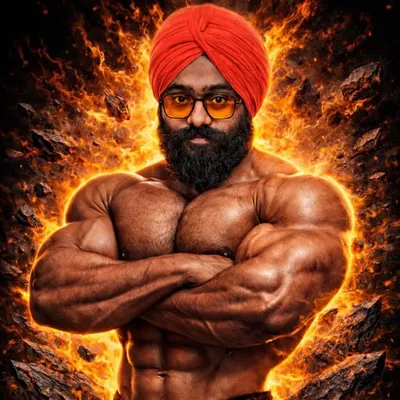 Jaswinder badesha profile