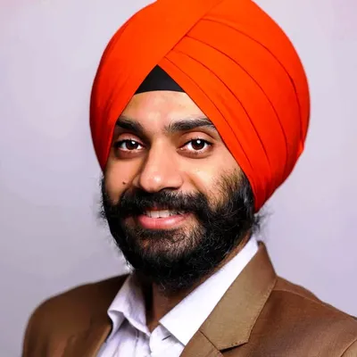 Jasmeet Singh profile