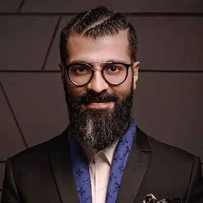 Abhi Lulla अभी लुल्ला ♡ profile