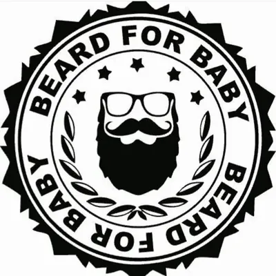 BEARD FOR BABY ®️ profile