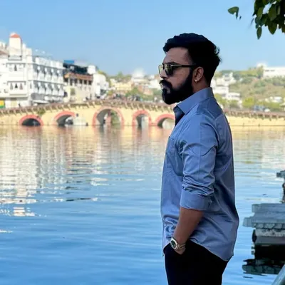 Dhananjay Jawale profile