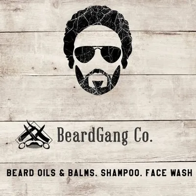 Beard Gang Co. profile