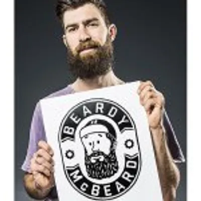 Beardy McBeard profile