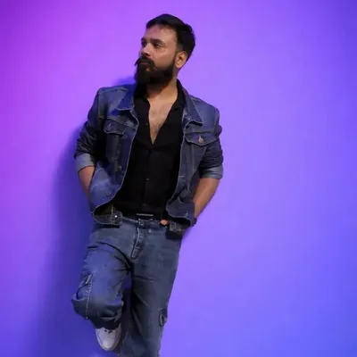 Deepak G. Gautam profile