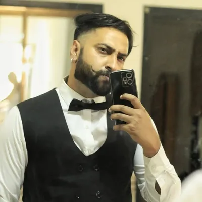 Mohammad Wahid profile