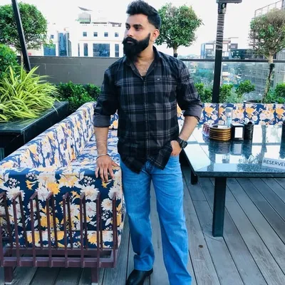 👑GABRU RISHI👑(ਬਿਰਦ ਬ੍ਯਾਯ ❤😍) profile