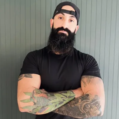 Amir Zandinejad | Mobility Coach profile