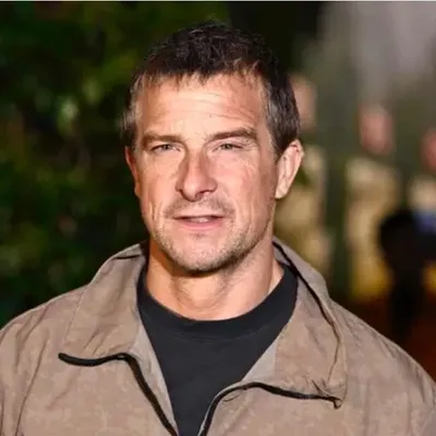 Bear Grylls OBE profile