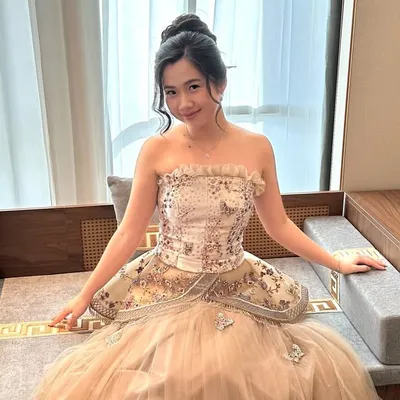 Bernadine Chen profile