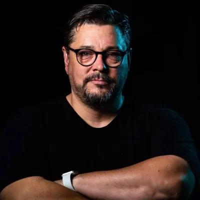 Stefan Eriksson profile