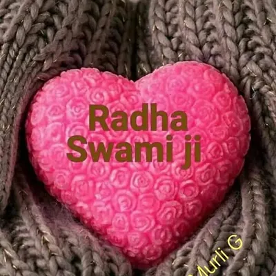 Radha soami ji profile