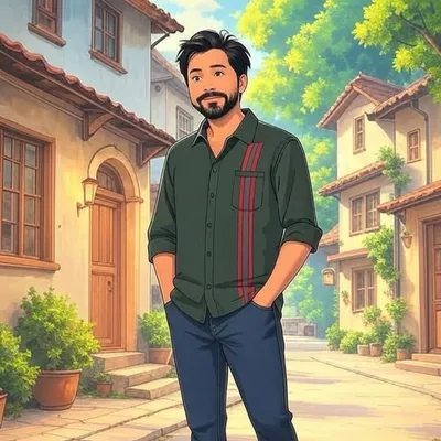 Nitesh Singh profile