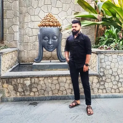 Vishal Sathe profile