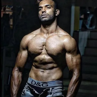 Bipin Gupta profile