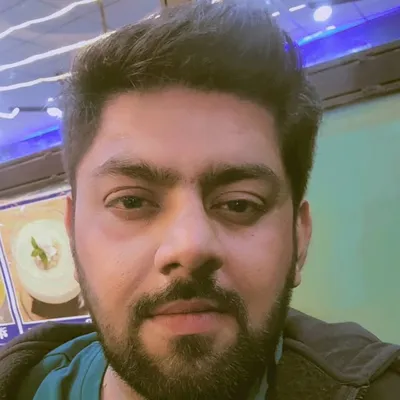 Asif Ansari profile