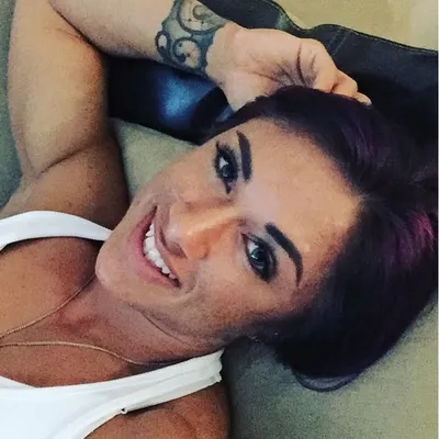 Jacquelyn Hickerson profile