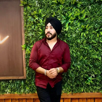 Sunny Singh profile
