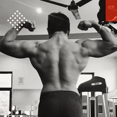 Beast Muscle Gym profile