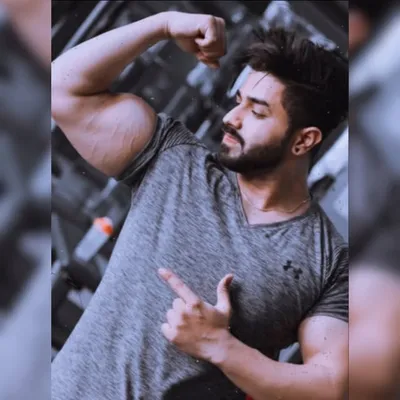 Vishal Singh Banga profile