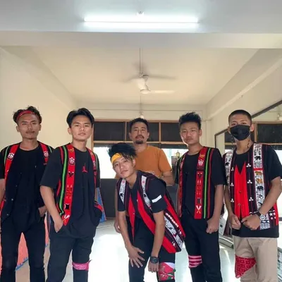 Beat kings Official Nagaland ๐ profile