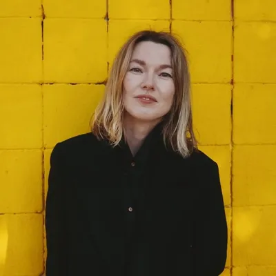 Beata Tiškevič profile