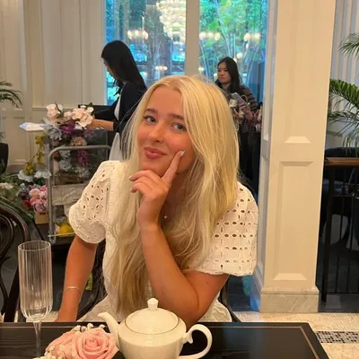 BEATA ANDERSSON profile