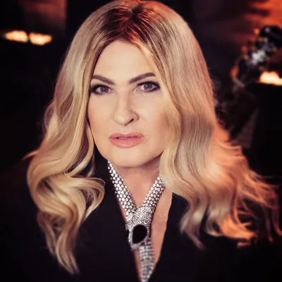 Beata Kozidrak profile