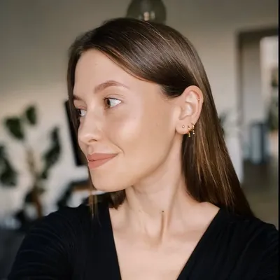 Beata (Betty) Krzywdzińska profile