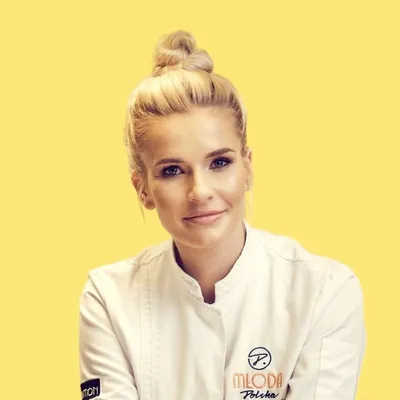 Beata Śniechowska • 𝗖𝗛𝗢𝗗𝗭 𝗭𝗥𝗢𝗕𝗜𝗠𝗬 profile