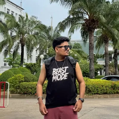 Beat Boi Deep profile