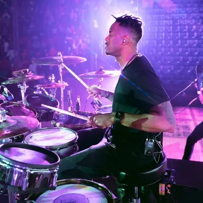 Nate TheBeatbreaker Robinson profile