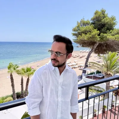 Siddharth Malik Sethi (BeatCrush) profile