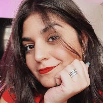 Bea Teixeira | VIDA NOS EUA ๐บ๐ธ profile