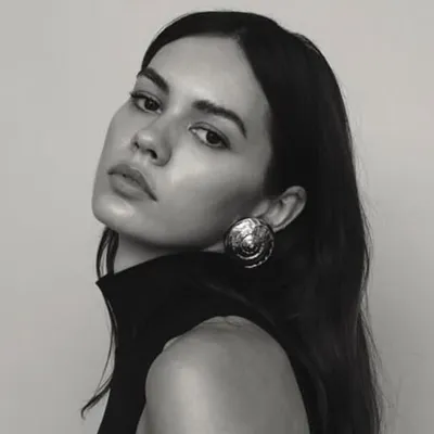 Beāte Muška profile