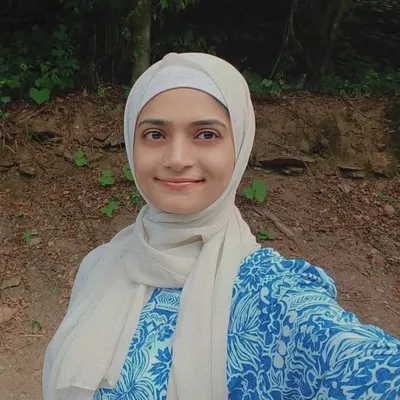 Farwa Nasir profile