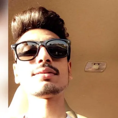 Adarzh shah🍀 profile