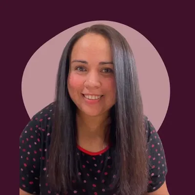 Social Media Manager | Beatriz Carrillo profile