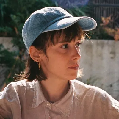 Beatrice Blue Instagram profile photo