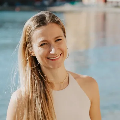 Beatrice Mazza | Yoga & Somatic Healing