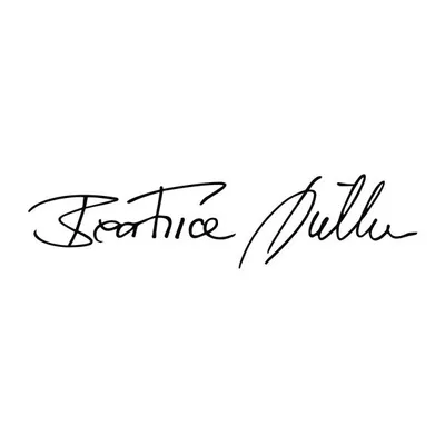 Schmuck by Beatrice Müller profile