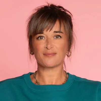 Beatrice de La Boulaye profile