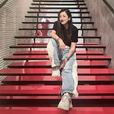Beatrice Looi profile