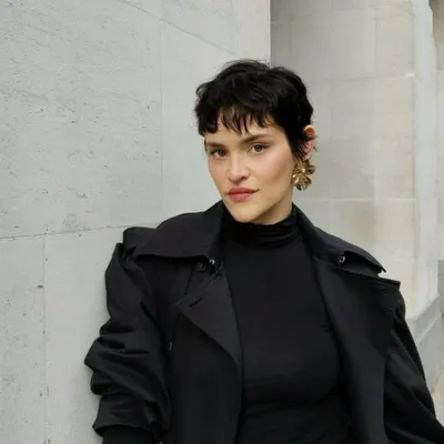 Beatrice Turner profile