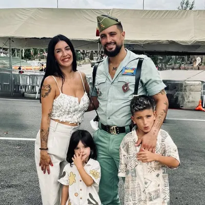 Beatrichiu | familia legionaria profile